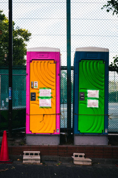 Best High-end porta potty rental  in Burton, SC