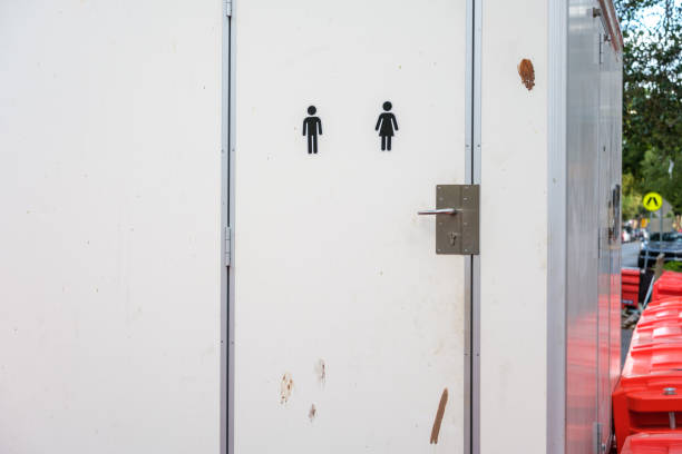 Best Local porta potty services  in Burton, SC