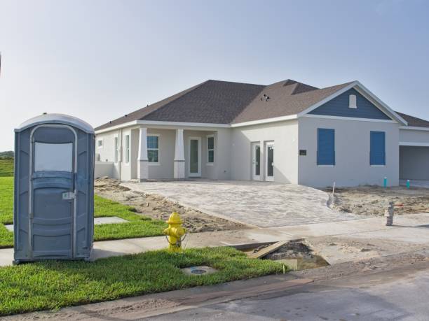 Best Porta potty rental near me  in Burton, SC
