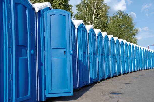 Best Event porta potty rental  in Burton, SC